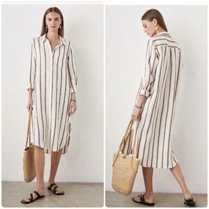 zurina off shoulder puff sleeve midi dress Zurina Off Shoulder Puff Sleeve Midi Dress
